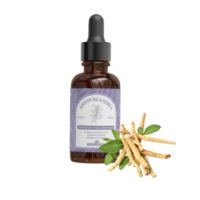 Tintura Madre Doble Extracto Ashwagandha