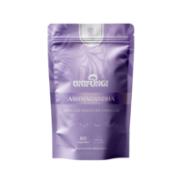 Ashwagandha x 60 cápsulas