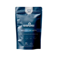 Melena de León x 60 Cápsulas