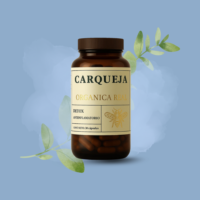 Carqueja x 60 cápsulas