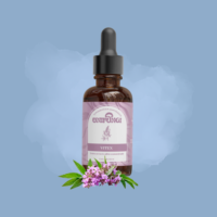 Tintura Madre Doble Extracto Vitex