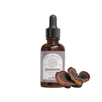 Tintura Madre Doble extracto Cola de Pavo